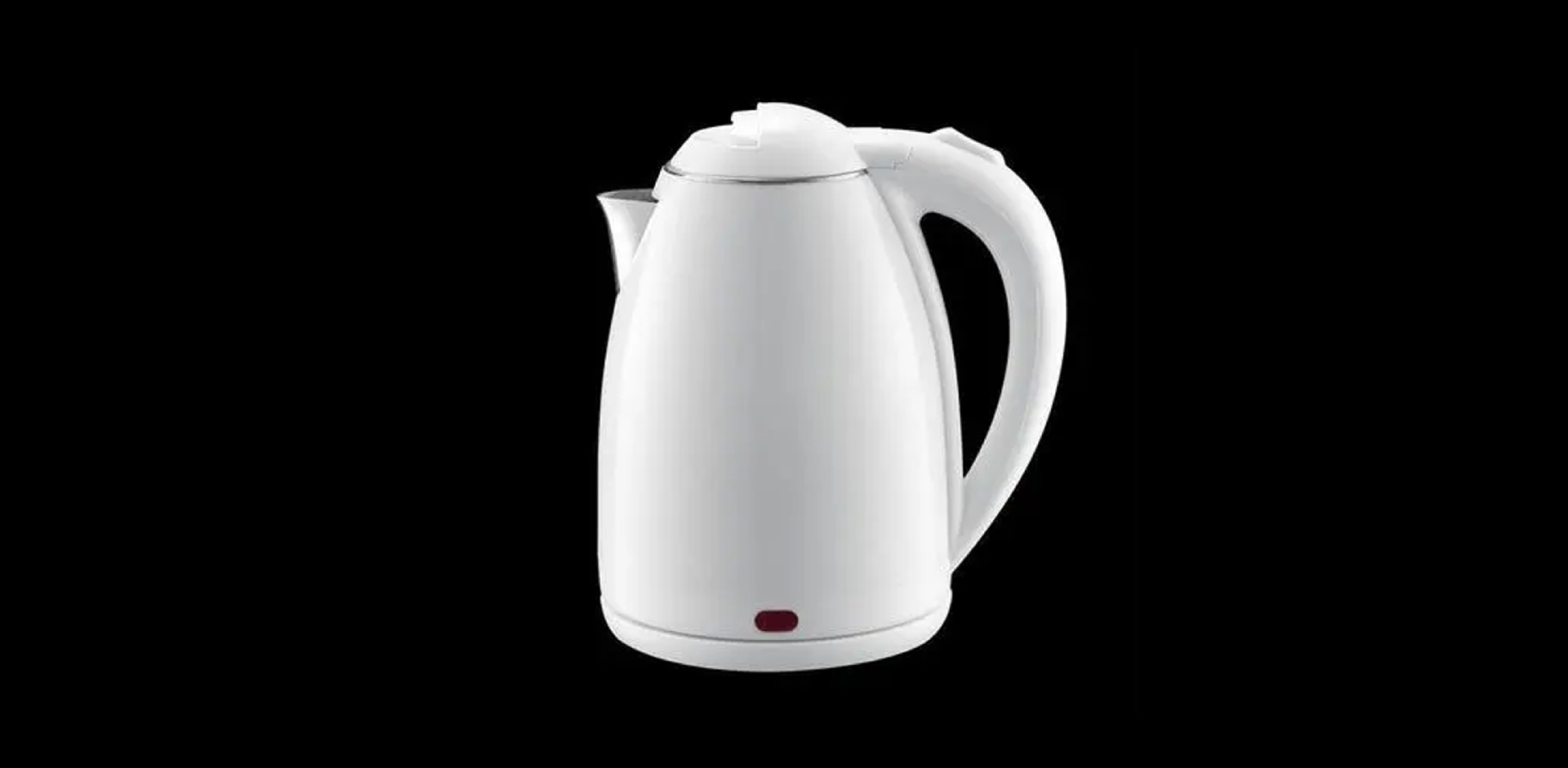 家電塑料配件:塑料電水壺等還能用嗎？